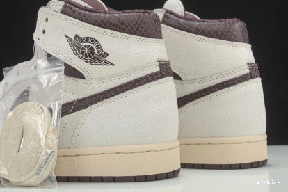 MANIERE DO7097-100 MA 1 X JORDAN AIR A 1016